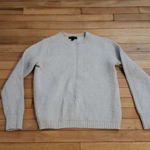 Banana Republic Wool Knit Sweater